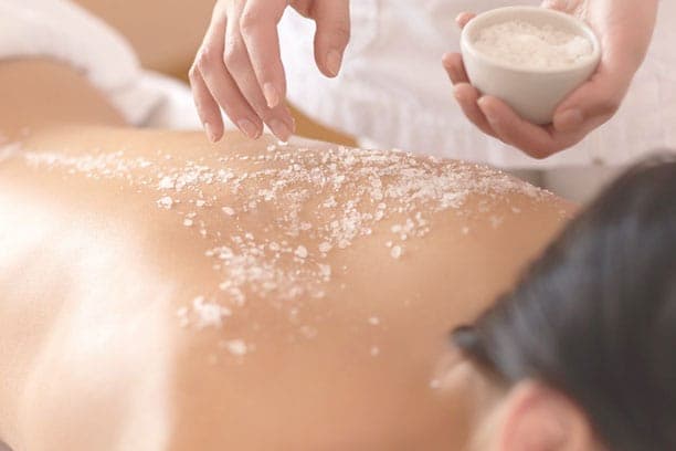 Intensive Back Treatment