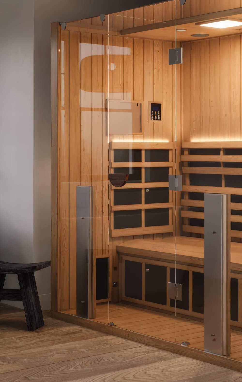 Clearlight Infrared Sauna